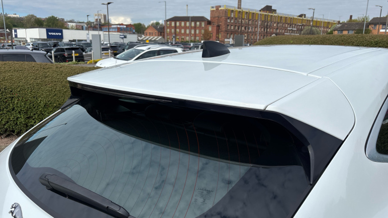 Jaguar E-Pace 2.0 D200 R-Dynamic SE 5dr Auto Diesel Estate